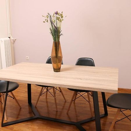 Modern Chic Apartment, Corfu Town 외부 사진