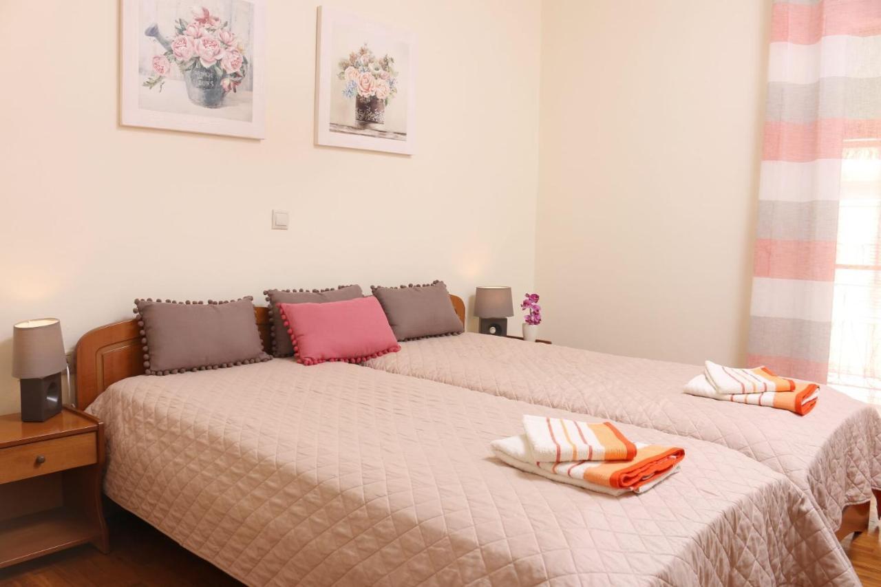 Modern Chic Apartment, Corfu Town 외부 사진
